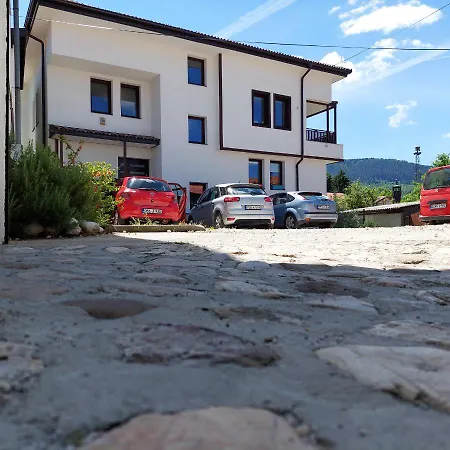 Lubina Διαμέρισμα