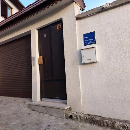 Lubina Διαμέρισμα *