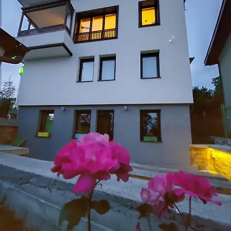 Apartment Lubina