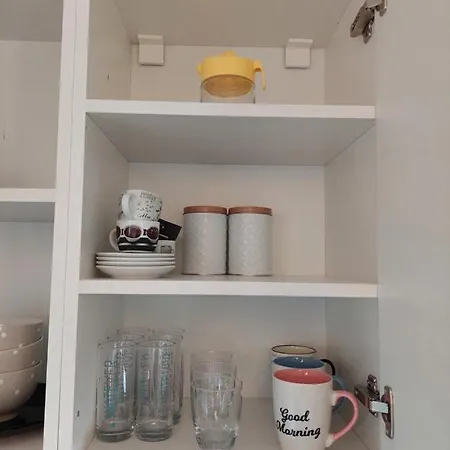 ريزيدنس لوبينا شقة *