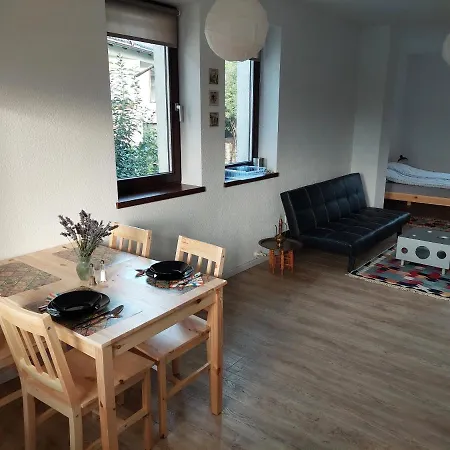 Lubina Apartment