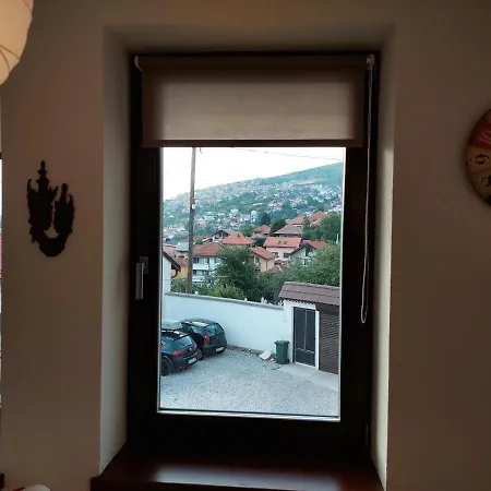 شقة ريزيدنس لوبينا سراييفو