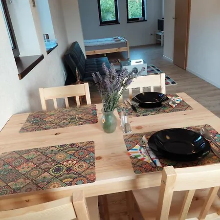 ريزيدنس لوبينا شقة سراييفو