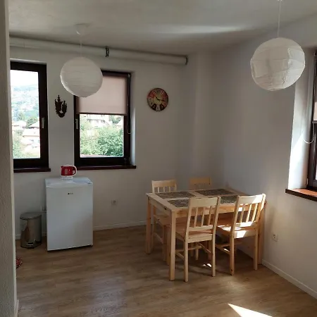 Apartment Lubina
