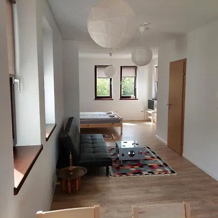 Apartment Lubina