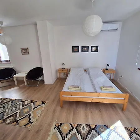 ريزيدنس لوبينا شقة سراييفو