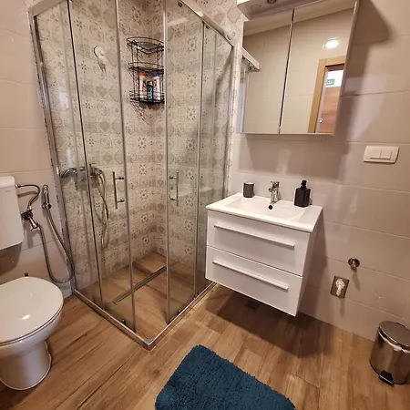 شقة ريزيدنس لوبينا سراييفو