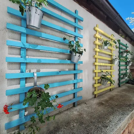 شقة ريزيدنس لوبينا