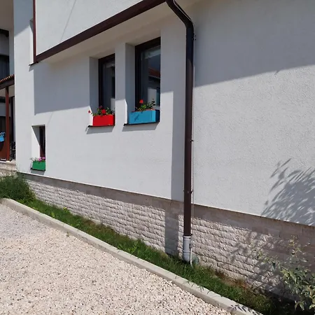 Apartment Lubina *