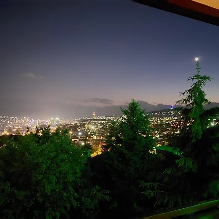 Lubina * Sarajevo
