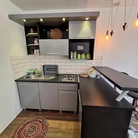 شقة ريزيدنس لوبينا سراييفو