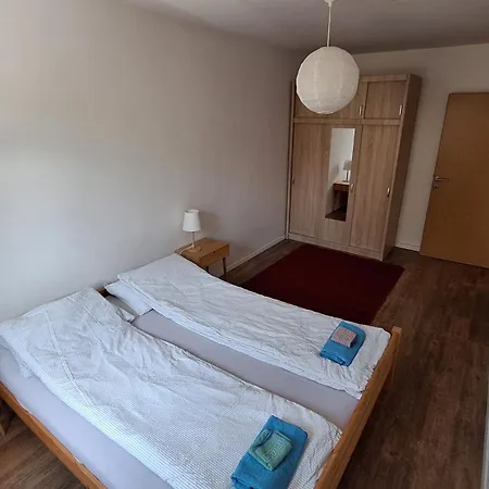 ريزيدنس لوبينا سراييفو