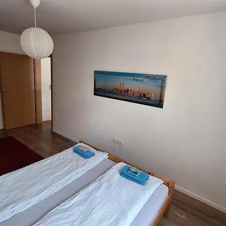 ريزيدنس لوبينا