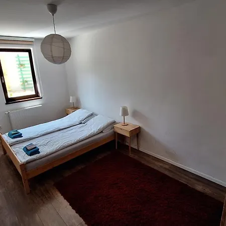 شقة ريزيدنس لوبينا