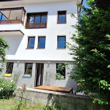 شقة ريزيدنس لوبينا سراييفو