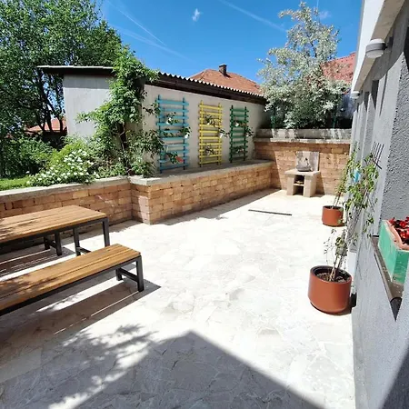 ريزيدنس لوبينا سراييفو