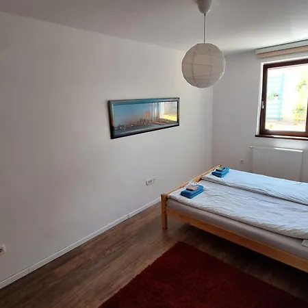 ريزيدنس لوبينا * سراييفو