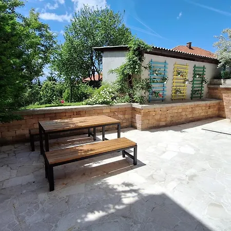 Lubina Apartment