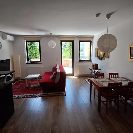 Apartment Lubina