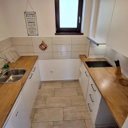 شقة ريزيدنس لوبينا سراييفو