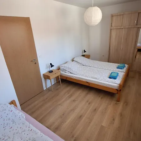 ريزيدنس لوبينا شقة