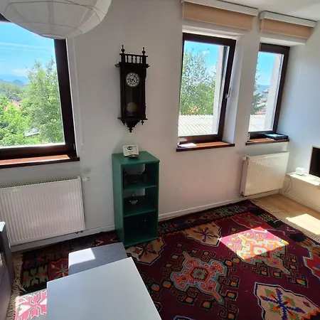 Apartment Lubina