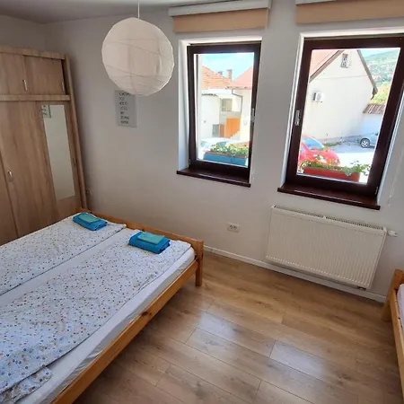 Apartment Lubina *