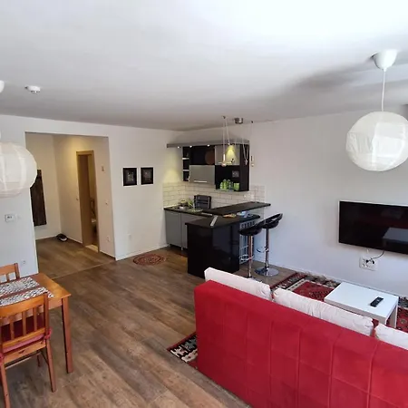 Lubina Apartament Sarajewo