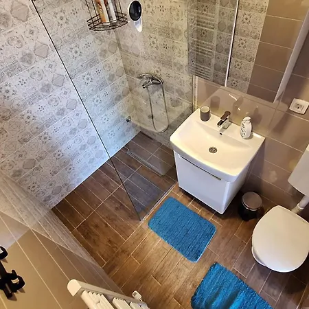 شقة ريزيدنس لوبينا سراييفو