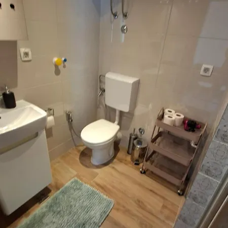 Apartment Lubina Sarajevo