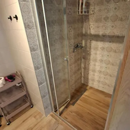 Apartment Lubina *