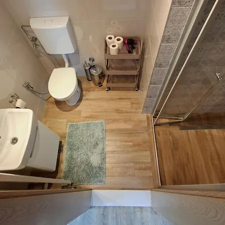 Lubina * Сараево