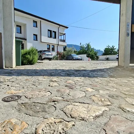 Lubina Sarajevo
