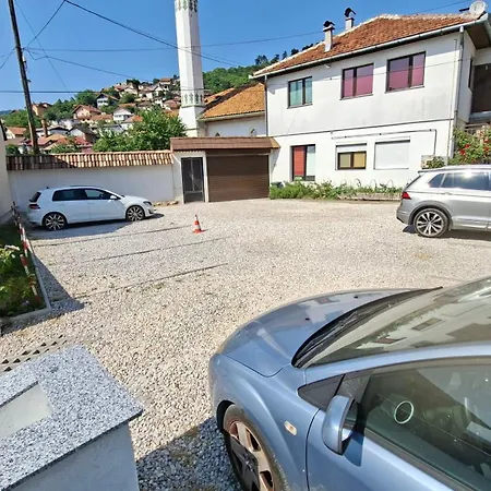 ريزيدنس لوبينا * سراييفو