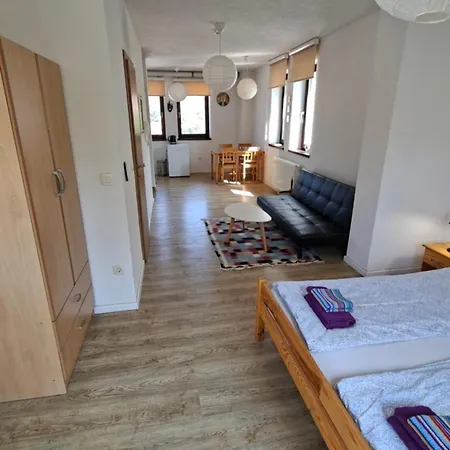 Lubina Apartamento *
