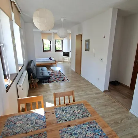 Lubina Apartamento Sarajevo