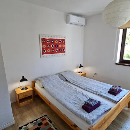 شقة ريزيدنس لوبينا سراييفو