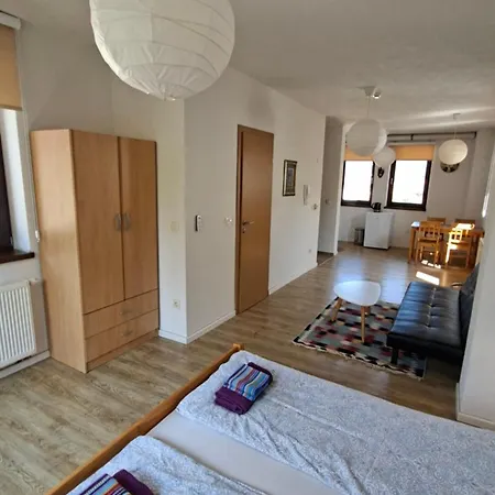 ريزيدنس لوبينا سراييفو