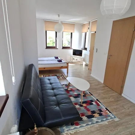 ريزيدنس لوبينا * سراييفو