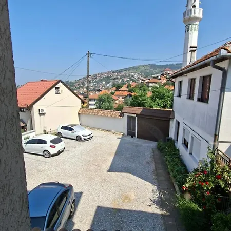 Lubina Апартаменты Сараево