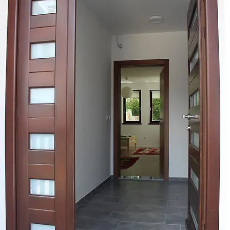 ريزيدنس لوبينا سراييفو